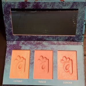 Alamar Blush Trio